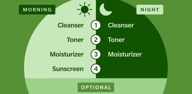 weekly glowing skin routine for oily skin weekly glowing skin routine for oily skin