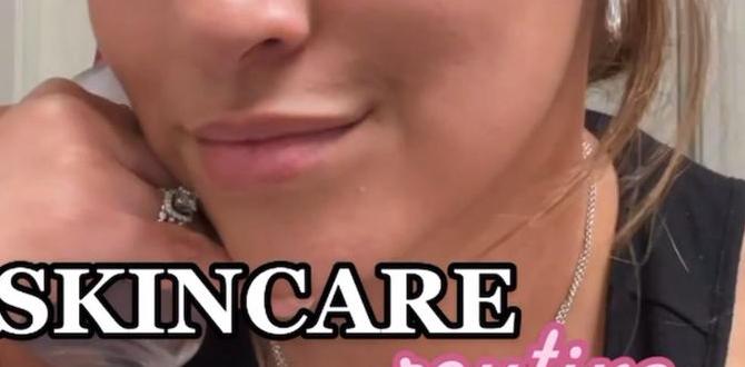 weekly night skin care routine without toner weekly night skin care routine without toner