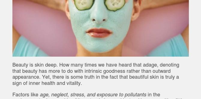 weekly skin routine for glowing skin for glowing skin