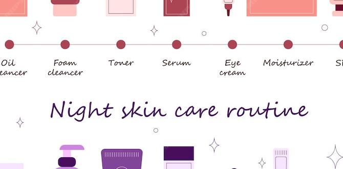 weekly step by step skin care at home weekly step by step skin care at home