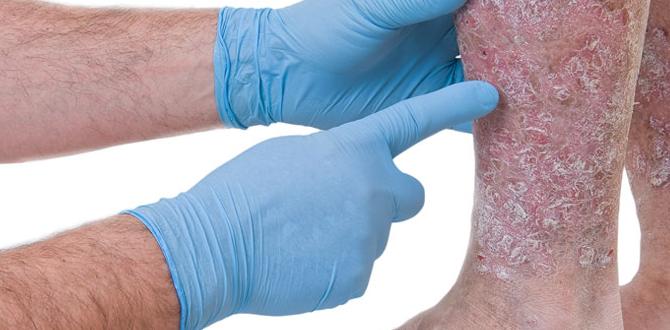 what are inflammatory skin conditions