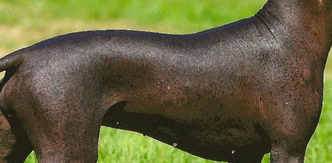 xoloitzcuintli skin conditions xoloitzcuintli skin conditions