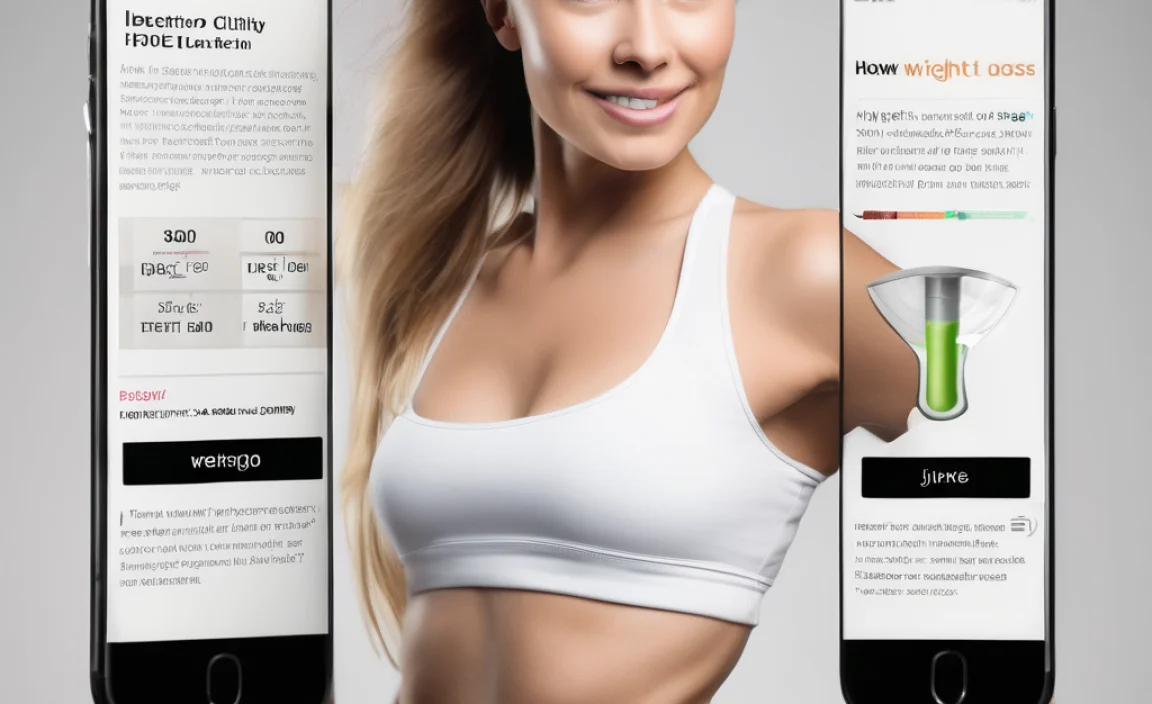 How Weight Loss Injection Like Mounjaro Works